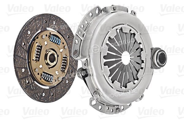 Valeo 786015