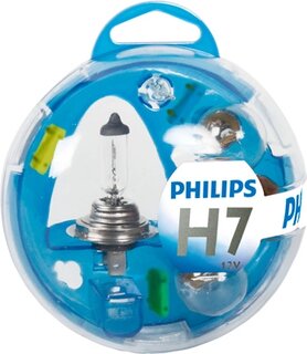 Philips 55719EBKM