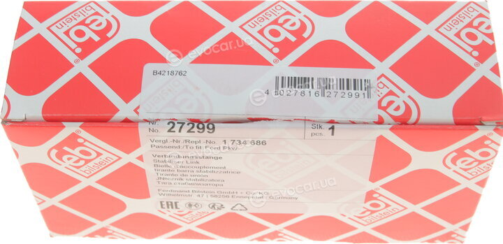 Febi 27299