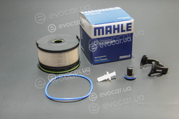 Mahle KX 533 KIT