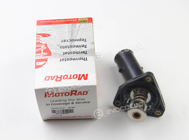Motorad 634-82K
