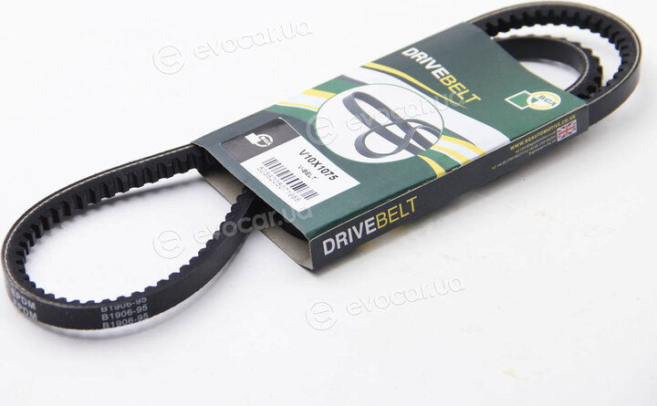 BGA V10X1075