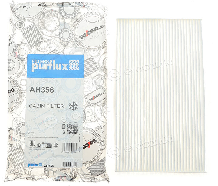Purflux AH356