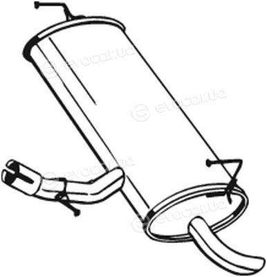 Bosal 145-261