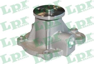LPR / Samko WP0902