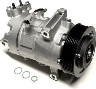 Nissens 890126