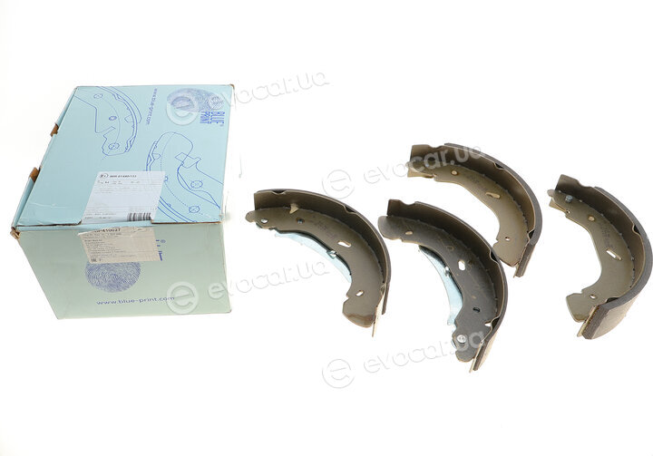 Blue Print ADBP410027