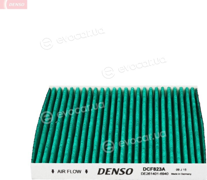 Denso DCF823A
