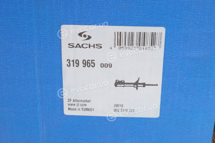 Sachs 319 965