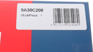 Bremi 9A30C200