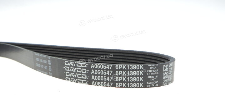 Dayco 6PK1390K