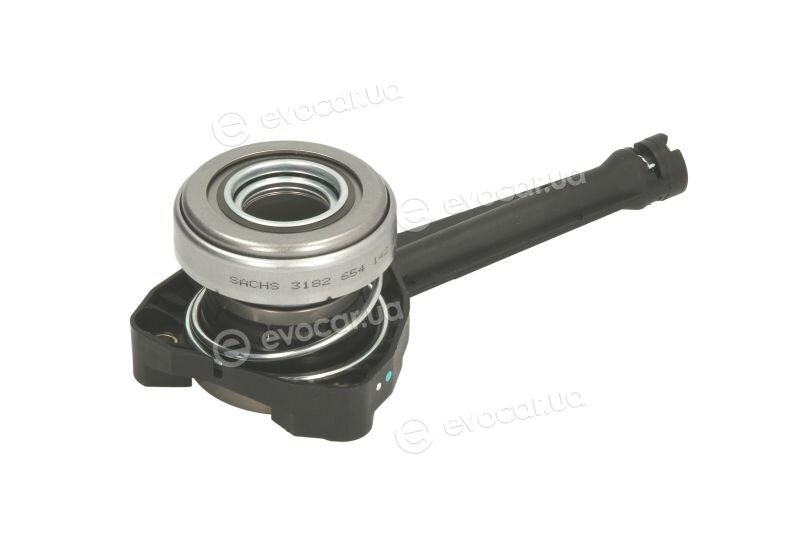 Sachs 3182 654 142