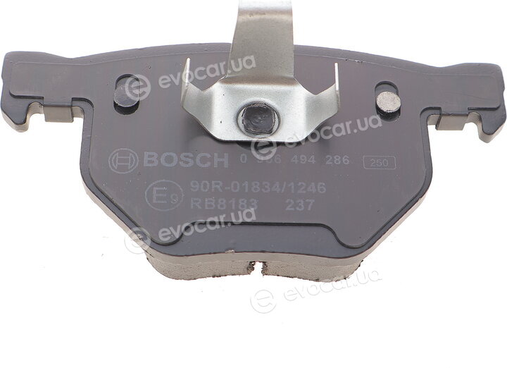 Bosch 0 986 494 286