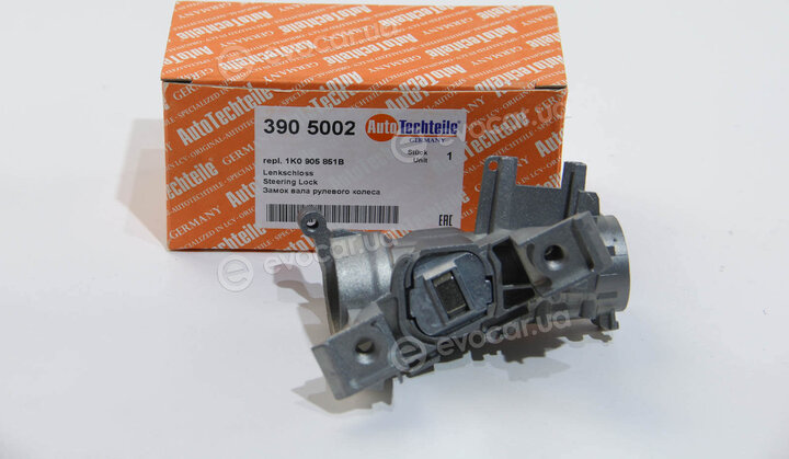 Autotechteile 390 5002