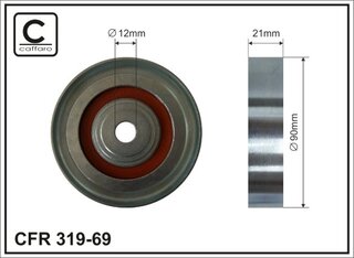 Caffaro 319-69