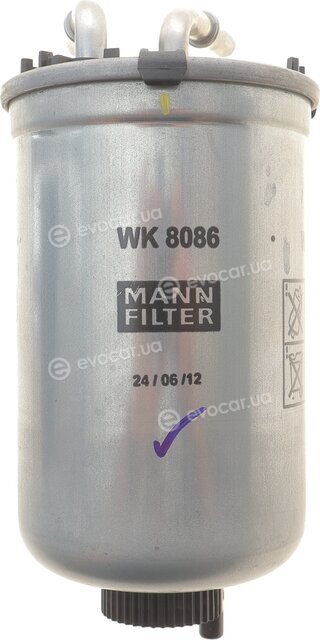 Mann WK 8086