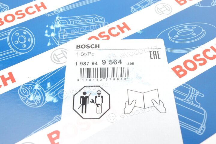 Bosch 1 987 949 564