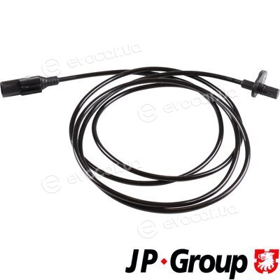 JP Group 1397106670