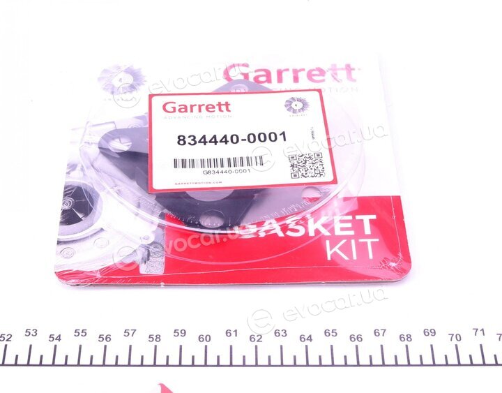 Garrett 720931-9005S