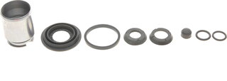 Kawe / Quick Brake 114-5221