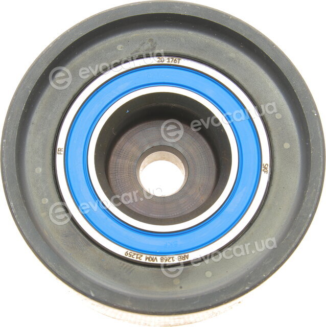 SKF VKM 21259