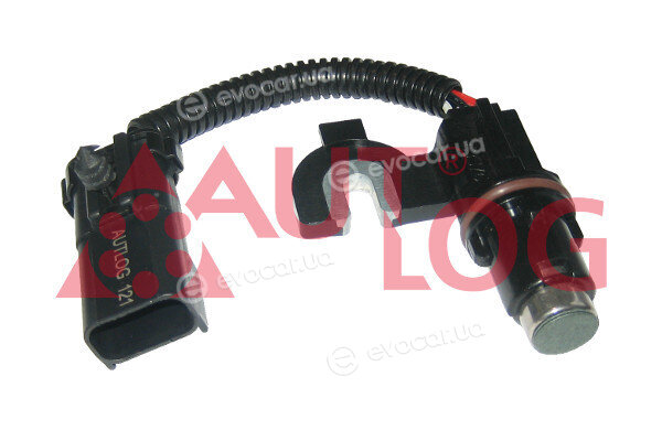 Autlog AS4661