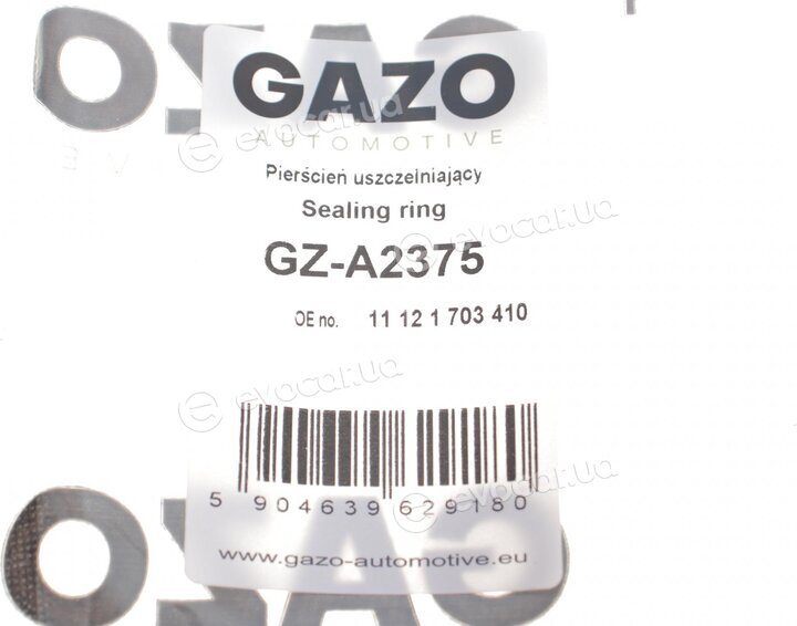 Gazo GZ-A2375