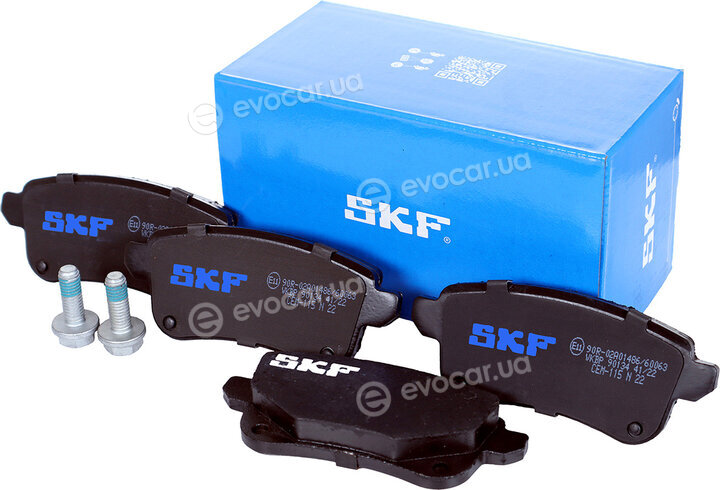 SKF VKBP 90134