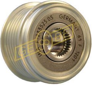 Gebe / Ika 3 3528 1