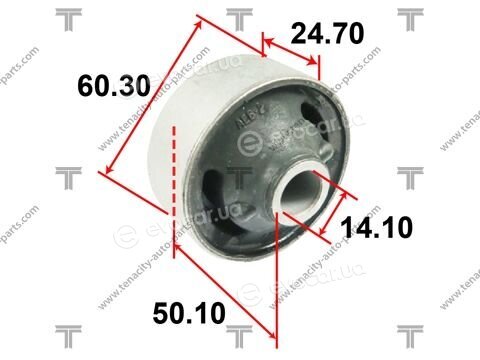 Tenacity AAMTO1009
