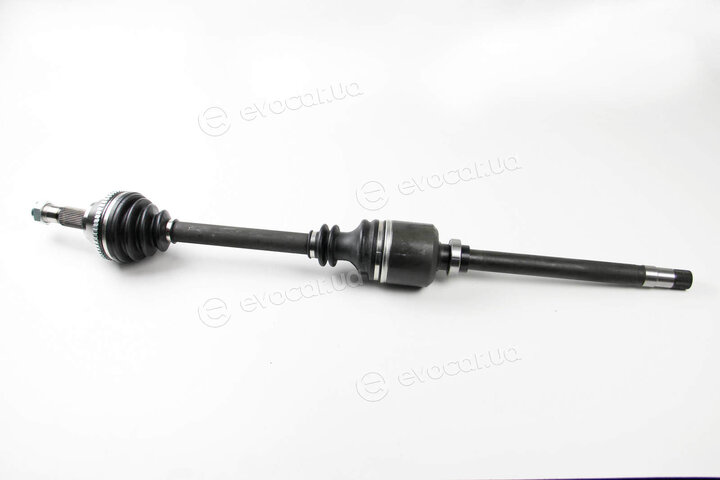BGA DS6709RA
