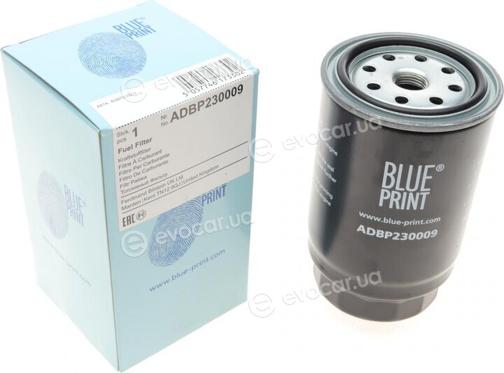 Blue Print ADBP230009