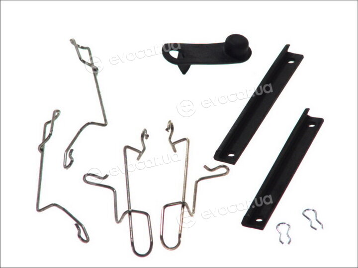 Kawe / Quick Brake 109-1147