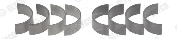 Glyco 71-3869/4 0.25MM