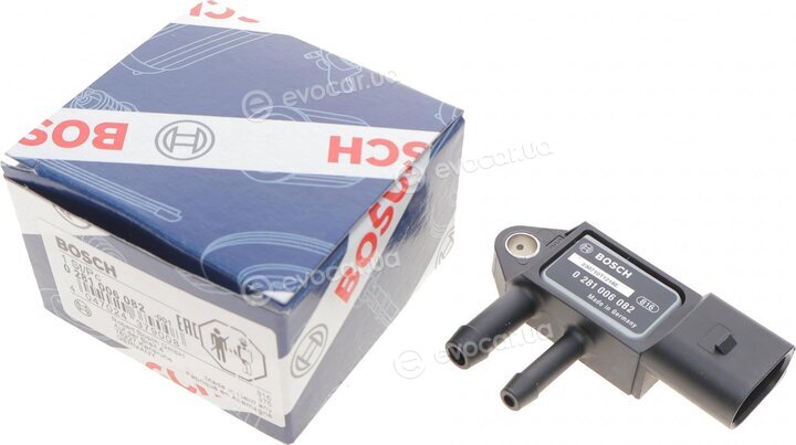 Bosch 0 281 006 082