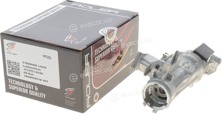 Adler 1K0905851D