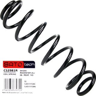 Sato Tech CS2981R