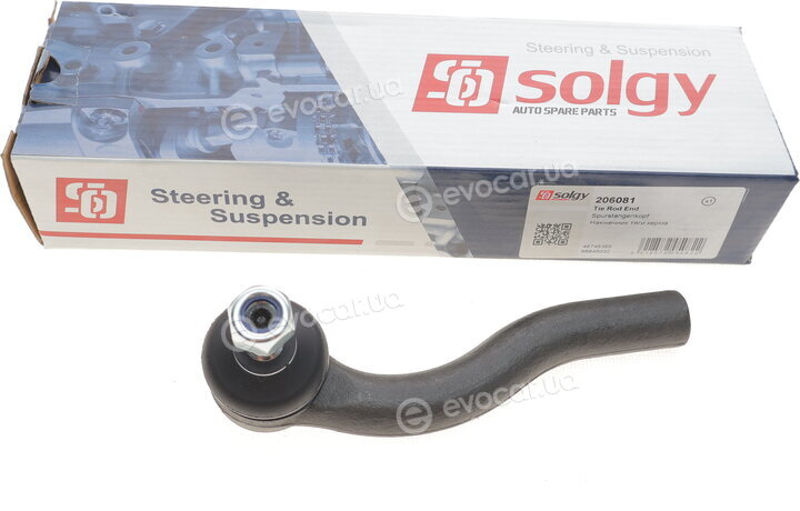 Solgy 206081