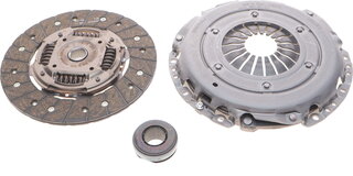 Sachs 3000 970 125