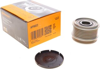Continental AP9022