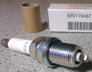 Mitsubishi MN119487