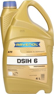 Ravenol ATF DSIH 6 4L