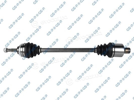 GSP 299150