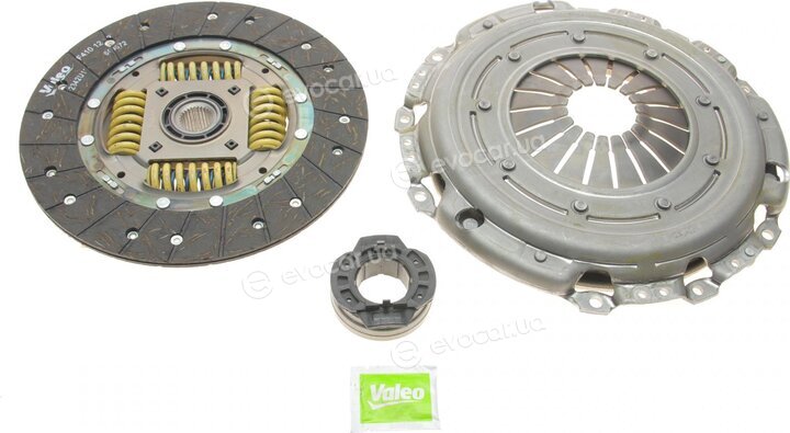 Valeo 828002