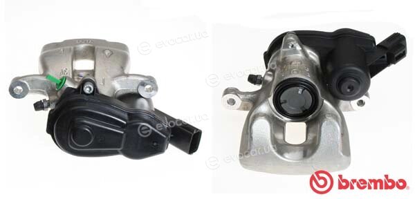 Brembo F 68 141