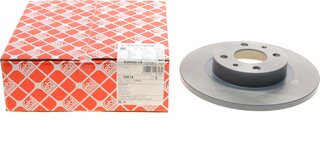 Febi 10618