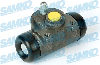 LPR / Samko C12341