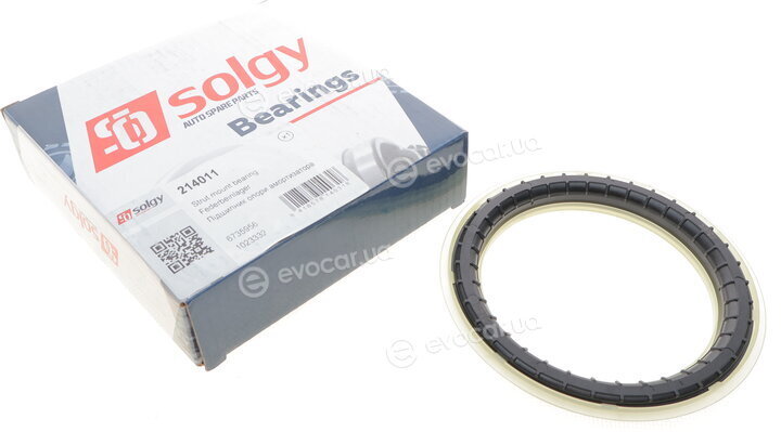 Solgy 214011