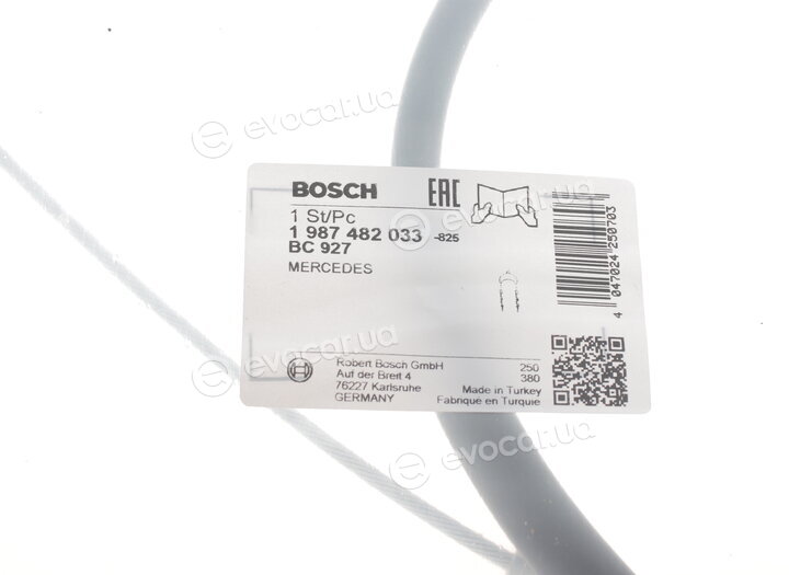 Bosch 1 987 482 033