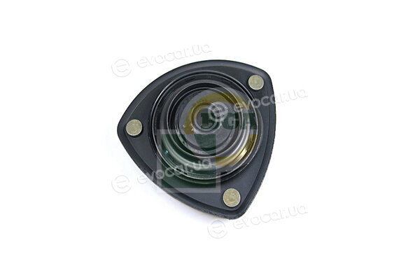 BGA SM0216